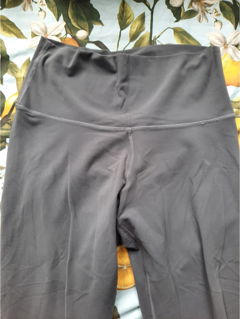 TNA Grey Leggings